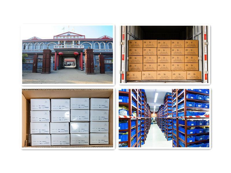 Packaging & Delivery(001)