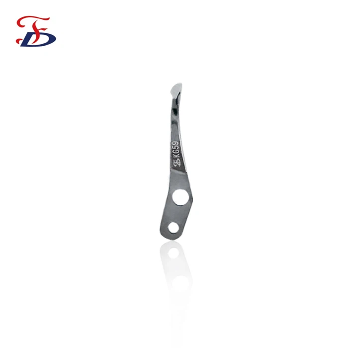 Looper Needle Guard KG59 for industriell symaskin