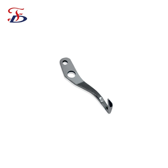 Looper needle guard KG59 for SIRUBA sewing machine