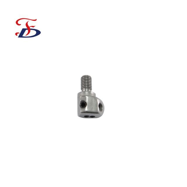 Nåleklemme for Brother Ef4 Ma4 Fd4 Dt6