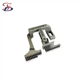 4-linjers fôrhund for Pegasus