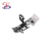 PEGASUS Overlock trykkfot 201230C/201224B For M752-17, ZJ752